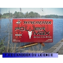 BALLE WINCHESTER 300 WIN POWER MAX 180G