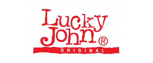 Lucky John