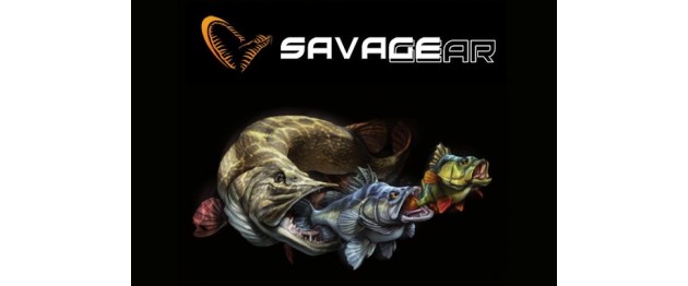 Savage Gear