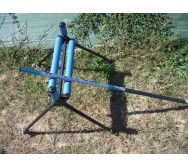 CANNE AU COUP 4M RIVERA 400