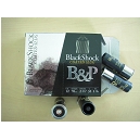 BALLE B&P BLACKSHOCK C12/70