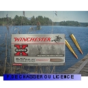 BALLE WINCHESTER 8*57JRS POWER POINT 195