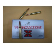 BALLES WINCHESTER 270W 150 GR           