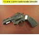PISTOLET DE DEFENCE SAPL GC 27 CAL 1250