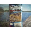 AMORCE PRINCES ETANG/GARDON 1 KG