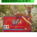 BALLES GPA  8*57JRS 10.1 G