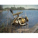 MOULINET SHIMANO EXAGE 2500 FD