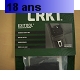 COUPE-CEINTURE DE SECURITE CRKT       