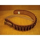 CARTOUCHIERE CROUTE DE CUIR CAL 28      