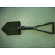 PELLE DE CAMPING PLIABLE                