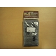 CHAUSSETTE DE PROTECTION ARME GRISE     