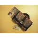 POCHETTE CEINTURE 10 CARTOUCHES CAMO    