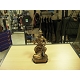 TROPHEE RESINE PECHEUR 35 CM            