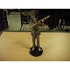 TROPHEE RESINE BALLTRAP 35 CM          