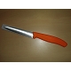 COUTEAU OFFICE VICTORINOX ORANGE        