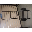 TACKLE CART 40*31CM * 1 M