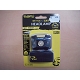 LAMPE FRONTALE 150 LUMENS 100 BLACK CAT