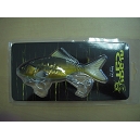 BABY CARP 95 G 14 CM BLACK CAT