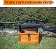 CARABINE GAMO REPLAY C 4.5 MM 19.9 J    