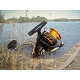 MOULINET DAIWA NINJA 3000 BG            