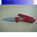 COUTEAU VICTORINOX HUNTER PRO