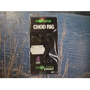 CHOD RIG BARBED CHODDY N4 KORDA