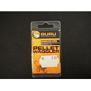 HAM. OEIL No16 PELLET WAGGLER GURU /10