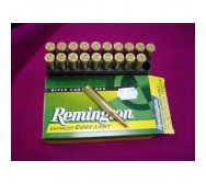 BALLE REMINGTON 7MM REM