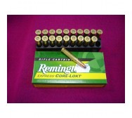 BALLE REMINGTON 30*30